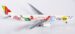 Airbus A330-300 TAP Portugal "Portugal Stopover" CS-TOW