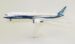 Boeing 787-10 Dreamliner Boeing House Colors N528ZC