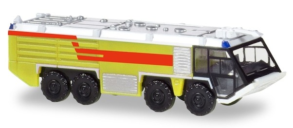 Airport Accessories - Bombeiros