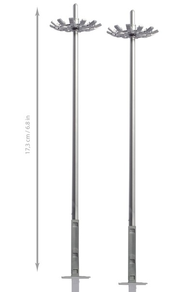 Airport Accessories Airport floodlight pylons