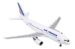 Airbus A310-300 Air France F-GEMQ With Stand Inflight