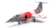 F104J Starfighter JASDF, 2nd Air Wing, 203rd TFS, 1979