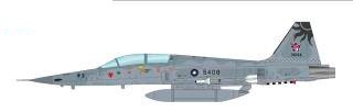 Northrop Grumman F-5F Tiger II 5408, ROCAF