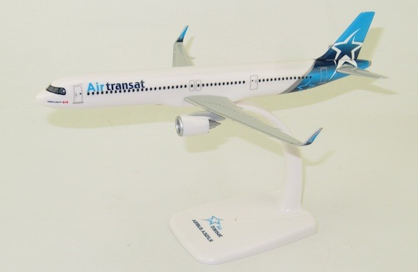 Airbus A321neo Air Transat