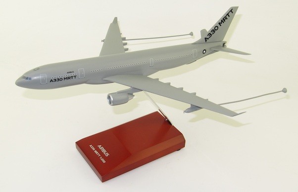 Airbus A330-MRTT Tanker