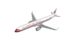 Airbus A321neo RetroJet TAP CS-TJR