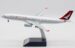 Airbus A330-300 Cathay Dragon B-LBF With Stand