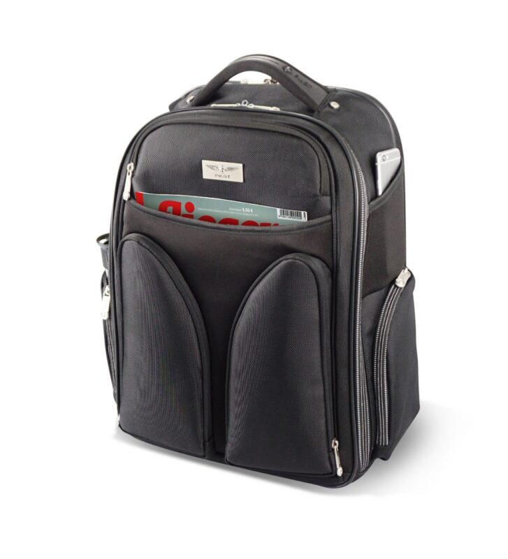Pilot Backpack