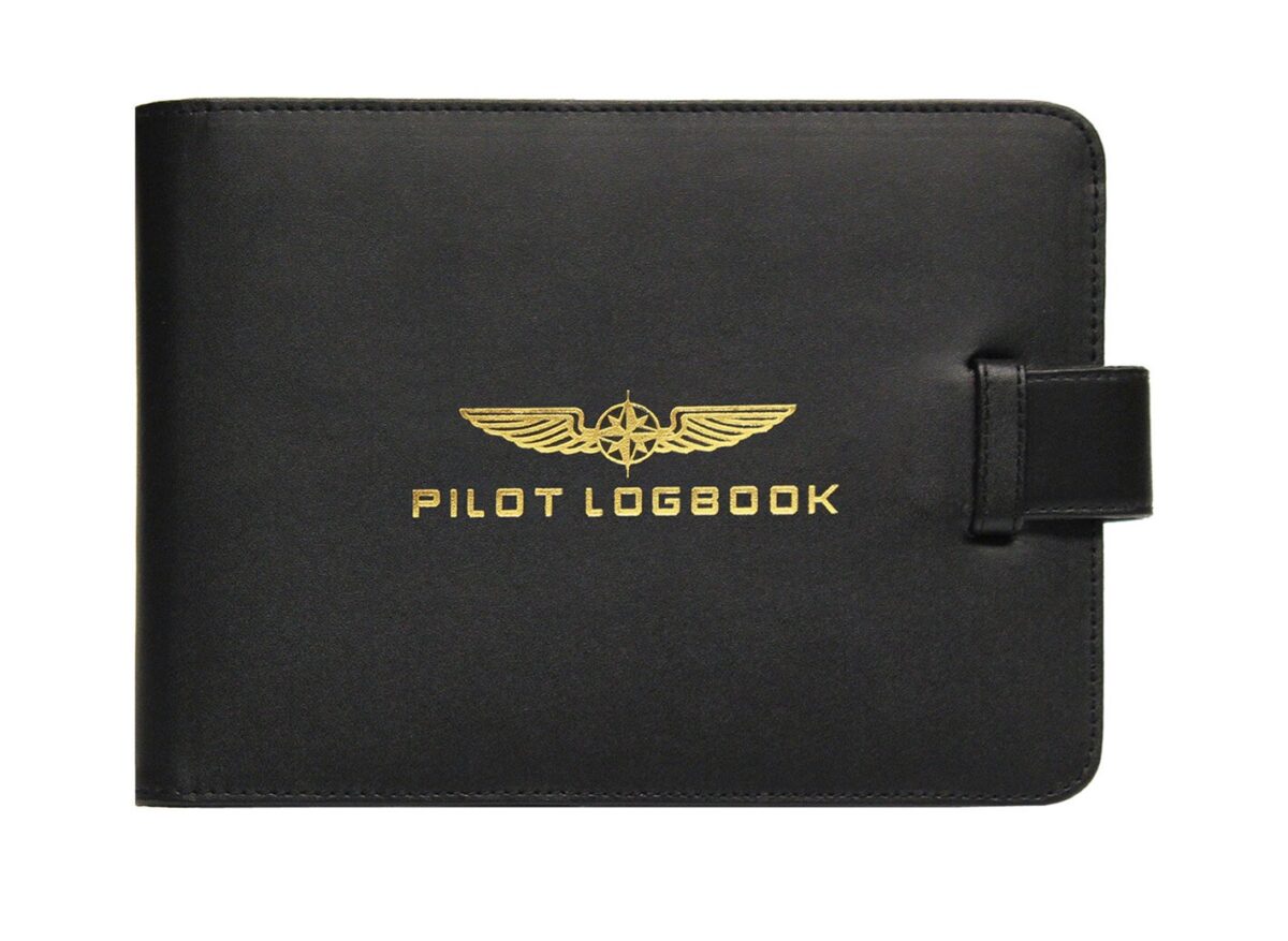 Pilot Logbook