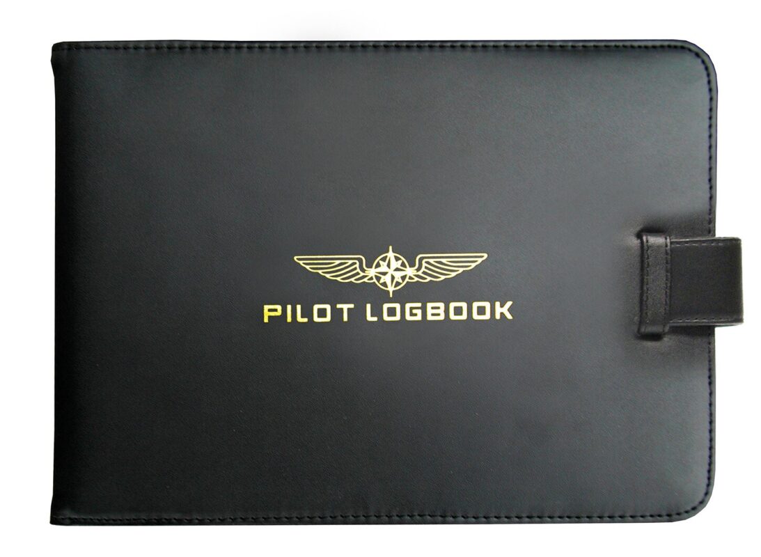 Pilot Logbook JAR/FCL
