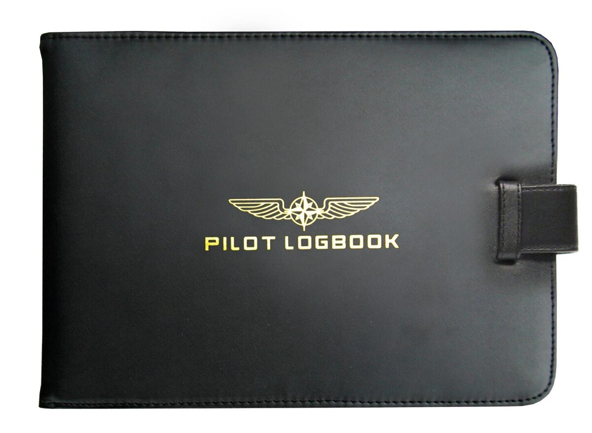 Pilot Logbook JAR/FCL
