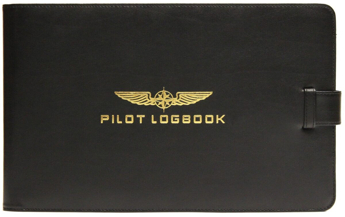 Pilot Logbook Professional