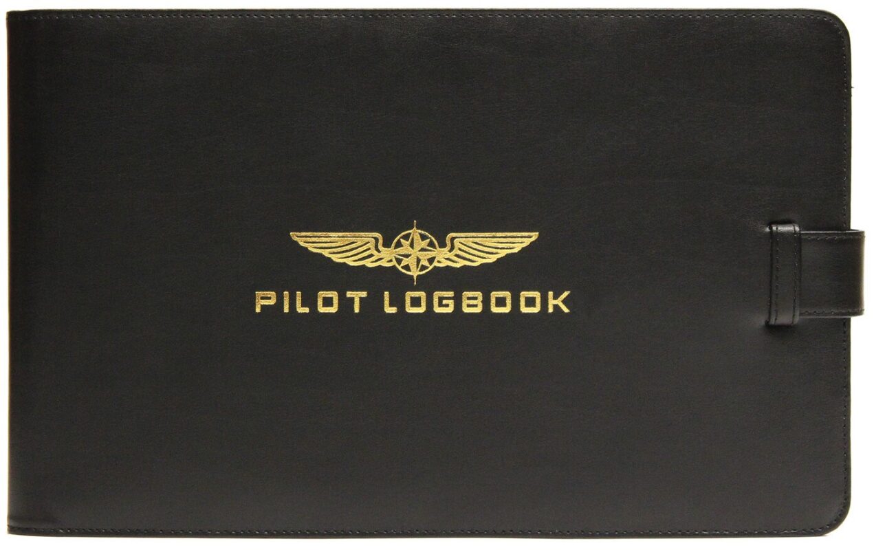 Pilot Logbook Professional