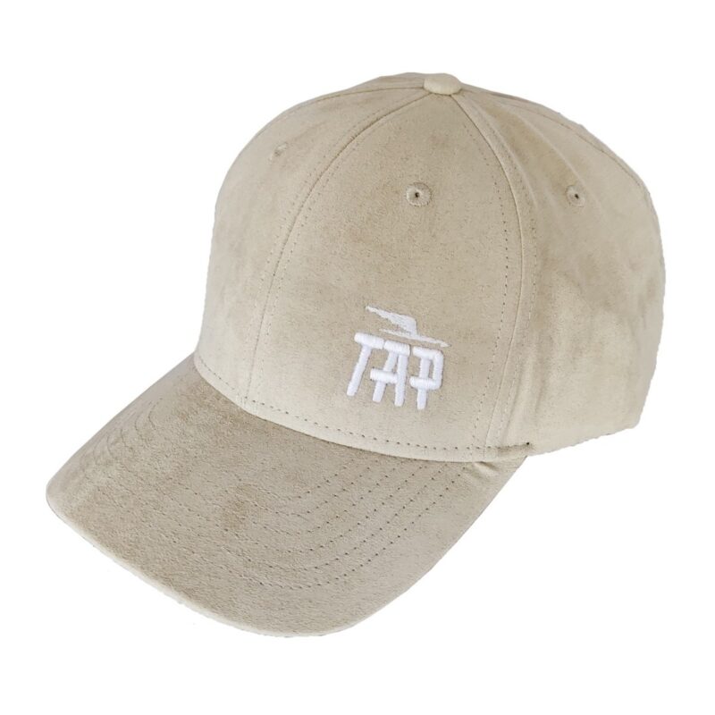 Boné TAP Senhora - Beige