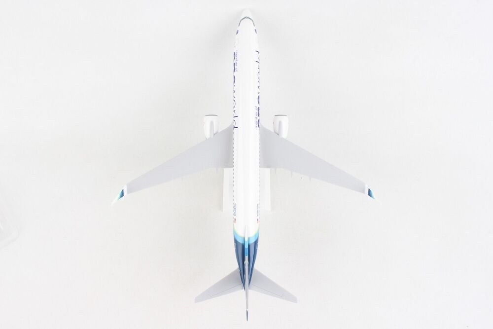 Boeing 777-300ER Etihad Airways A6-ETA