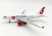 Airbus A319-132 CSA Czech Airlines "90 Anniversary" 2013 OK-NEO