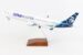 Boeing 737-900 Alaska "One World" N487AS