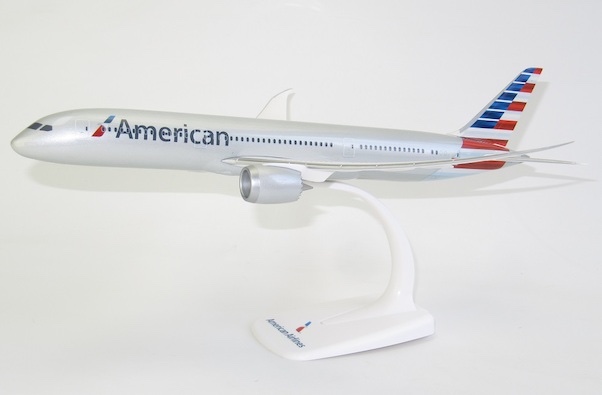 Boeing 787-9 Dreamliner American N841AN