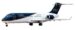 ARJ21B COMAC Business Jet B-001X