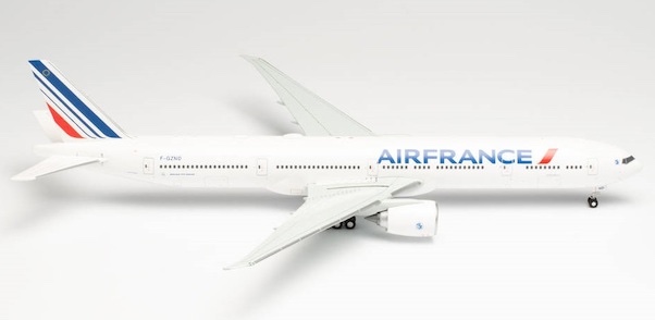 Boeing 777-300ER Air France F-GZND