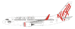Boeing 737-700 Virgin Australia "Cronulla Beach" VH-VBZ