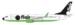 Boeing 737-800 Flair Airlines C-FFLA