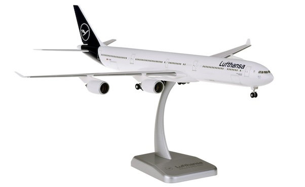 Airbus A340-600 Lufthansa D-AIHH