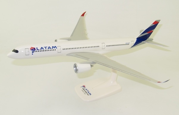 Airbus A350-900 LATAM