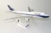 Boeing 747-400 British Airways / BOAC "100 year anniversary" G-BYGC