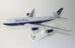 Boeing 747-400 British Airways / Landor "100 year anniversary" G-BNLY