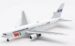 Boeing 767-200ER SAS Scandinavian Airlines LN-RCC