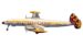 Lockheed L1049G Super Constellation Air Ceylon 4R-ACH