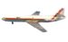 Caravelle SE210 ALIA / Royal Jordanian JY-ADG
