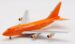 Boeing 747SP Braniff International Airways N606BN with keyring