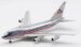 Boeing 747SP-31 American Airlines N601AA Polished