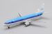 Boeing 737-400 KLM PH-BDY