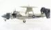 Northrop Grumman E-2C Hawkeye 166503/661, VAW-120, US NAVY, 2010 (with special color box)