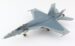 F/A-18E Super Hornet, US Navy "Mako" Red 12, VFC-12, NAS Oceana, June 2021