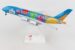 Airbus A380 Emirates DUBAI EXPO "Be Part Of The Magic" A6-EEU
