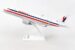Embraer ERJ170 American / Envoy Heritage Livery N760MQ