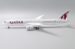 Boeing 787-9 Dreamliner Qatar Airways A7-BHD