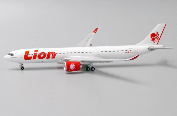 Airbus A330-900NEO Lion Air PK-LEJ