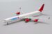 Airbus A340-600 "Thank our NHS" Maleth Aero 9H-PPE