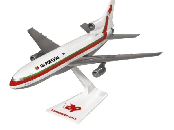 TAP L1011-500 Tristar CS-TEA