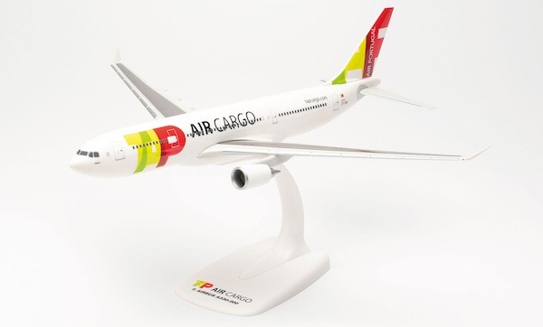 Airbus A330-200 TAP Air Cargo CS-TON