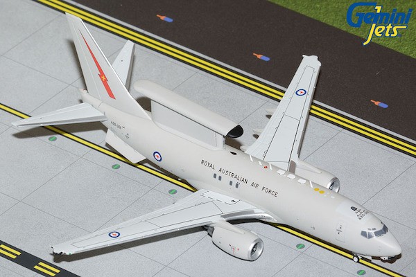 Boeing 737 AEW&C Royal Australian Air Force