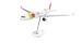 Maquete TAP A330-900 neo CS-TUB