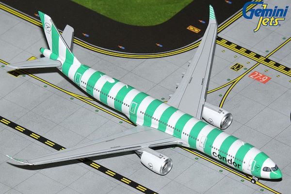 Airbus A330-900neo Condor D-ARND
