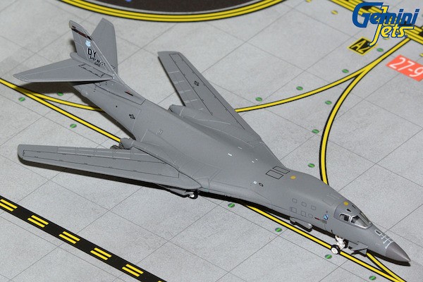 B1B Lancer USAF, Dyess AFB "Desperados" 86-0140