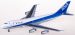 Boeing 747-100SR ANA All Nippon Airways JA8152 with Dedicated Sticker